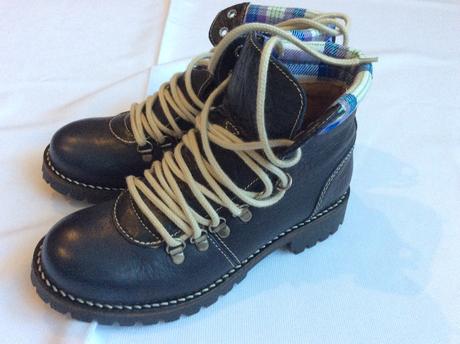 Topánky veľ 36 weinbrenner, 36