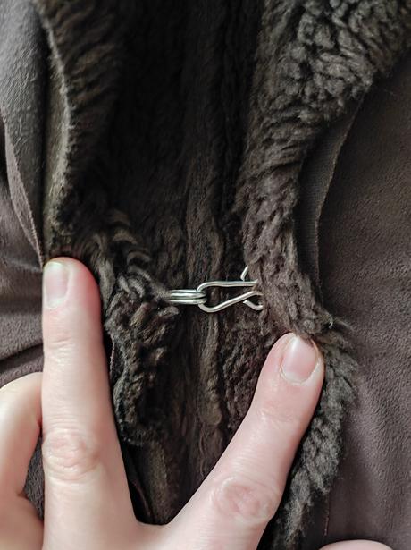 Jarný kabátik m, m