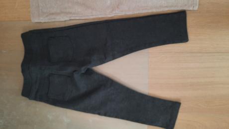 Legíny-nohavice 5ks/15e, next,98