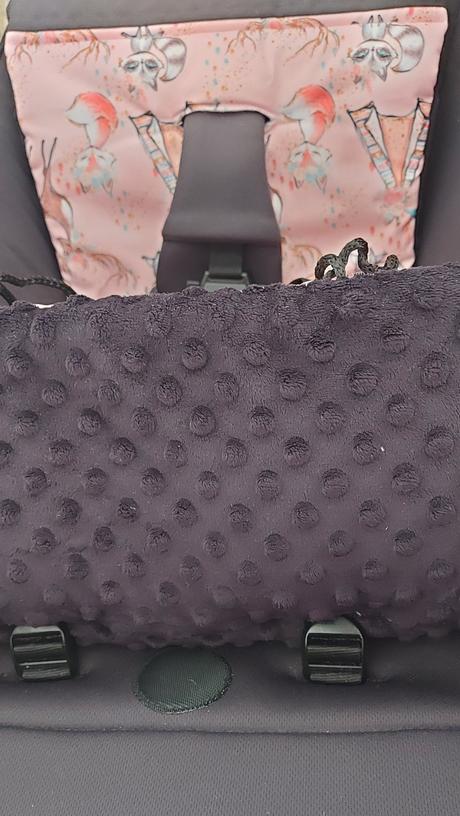 Športový kočík tfk sport pro, tfk