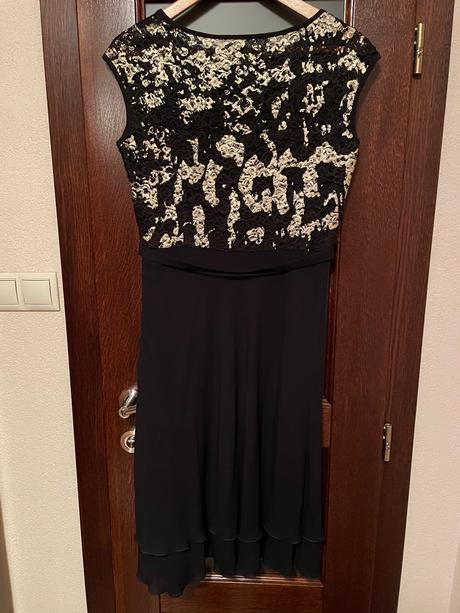 Spoločenské šaty, 40