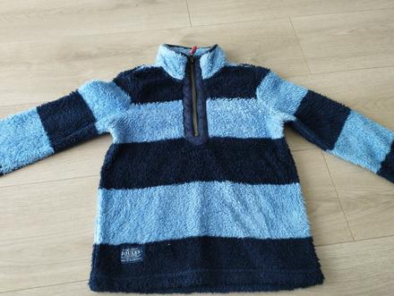 Chlpatka z anglicka, 116