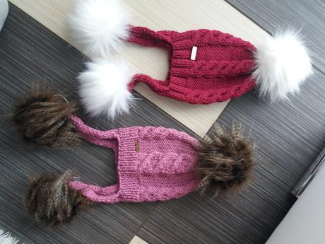 Čiapka s uškami, 68 - 158