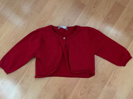 Spolocenske bolerko 134/140, lindex,134