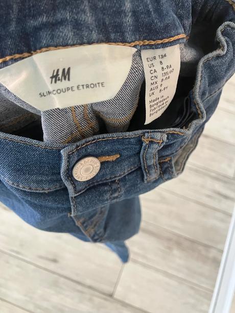 Rifle, h&m,134