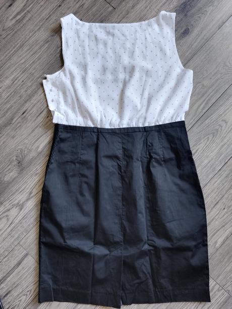 Šaty, h&m,46