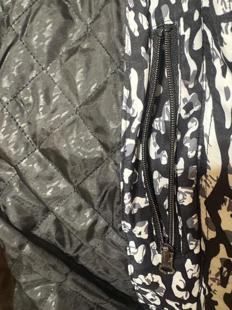 Dare 2 be lyžiarska bunda dámska nová 42, 42