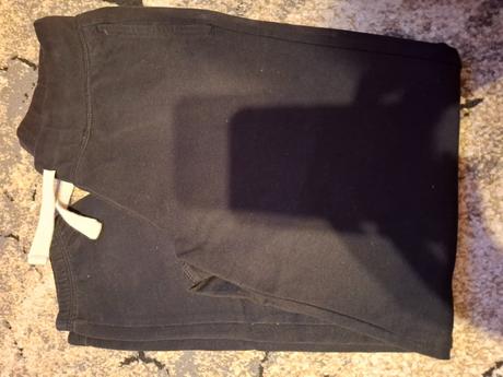 Balík oblečenia, 140–152