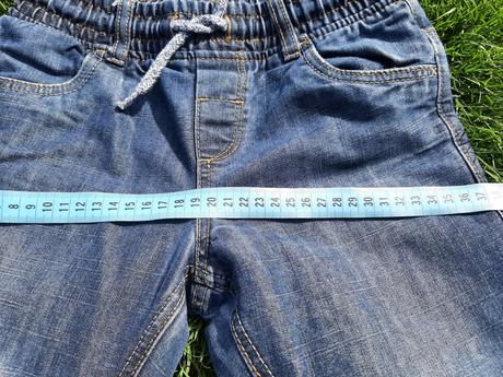 Rifle podšité, palomino,122