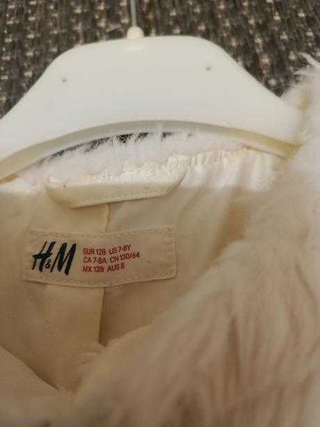 Bolerko hm, h&m,134