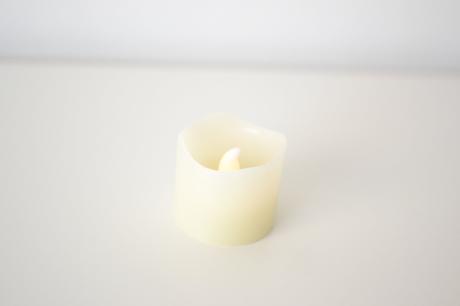 Sviečka na baterku, 