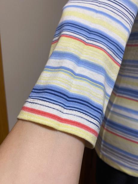 Maine , new england - tričko, m