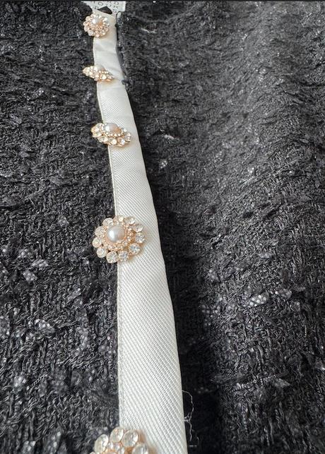 Edward achour paris sako/šaty, m