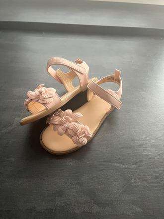 Sandálky, h&m,28