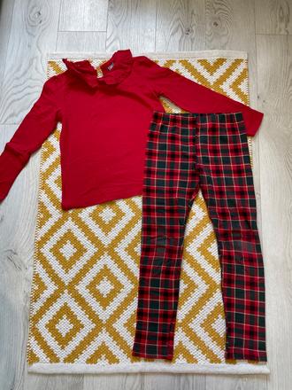 Vianočná súprava, 128