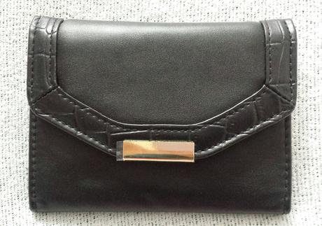 Dámska peňaženka, 