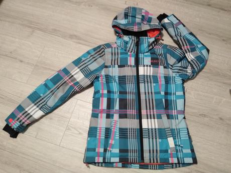 Lyžiarska vetrovka brunotti, m