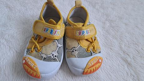 Tenisky-platenky, 20