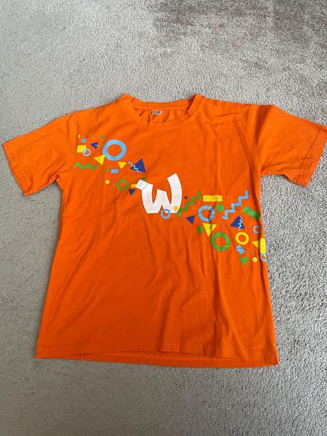 Trička - 2ks, tesco,146