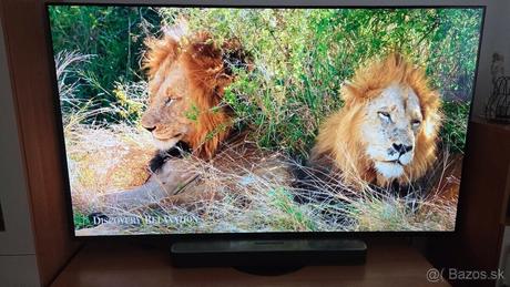 Panasonic 65" tx-65jz980b 65-inch 4k oled smart tv, panasonic