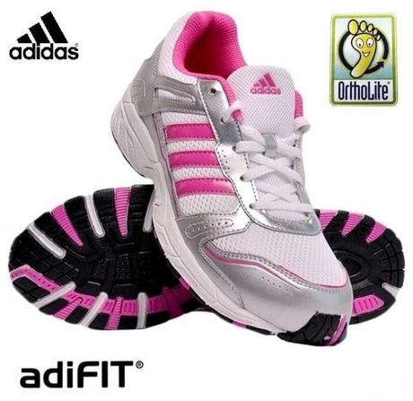 Tenisky adidas adirun 3k - adifit - ortholite, adidas,29