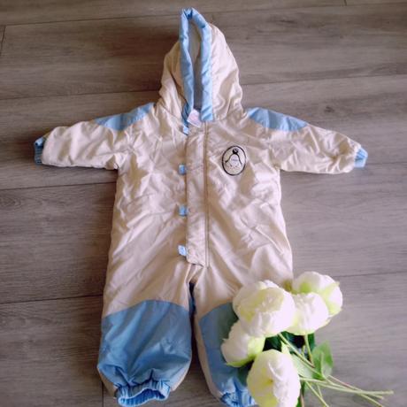 Zimná kombinéza, 74