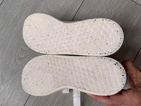 Adidas biele tenisky, adidas,34