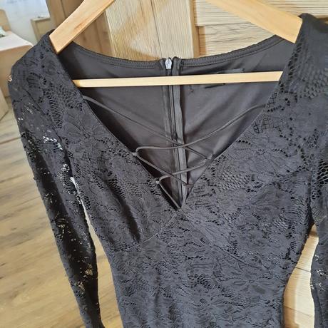 Spoločenské šaty, new yorker,xs