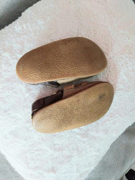 Tikki sandálky, tikki,20