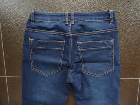 Rifle skinny fit vel.11-12r., pepperts,152