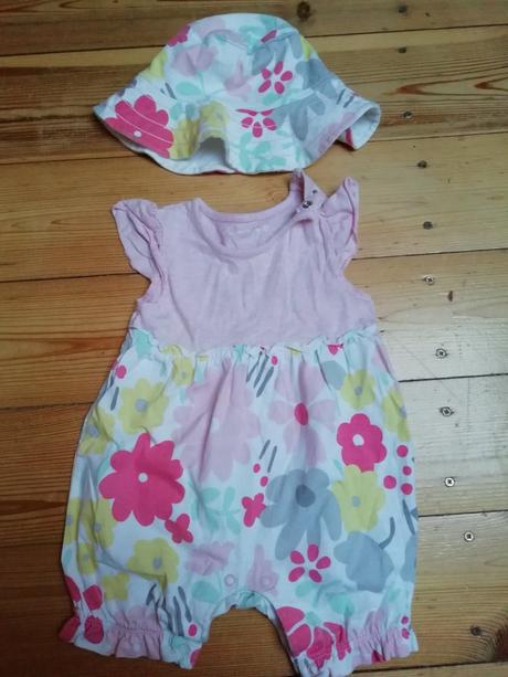 Opaľovačky s klobúčikom, nutmeg,74