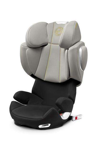 Súťaž o autosedačky značky Cybex