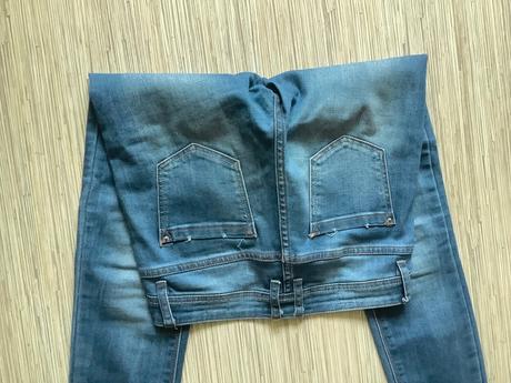 Rifle skinny medicine, 36