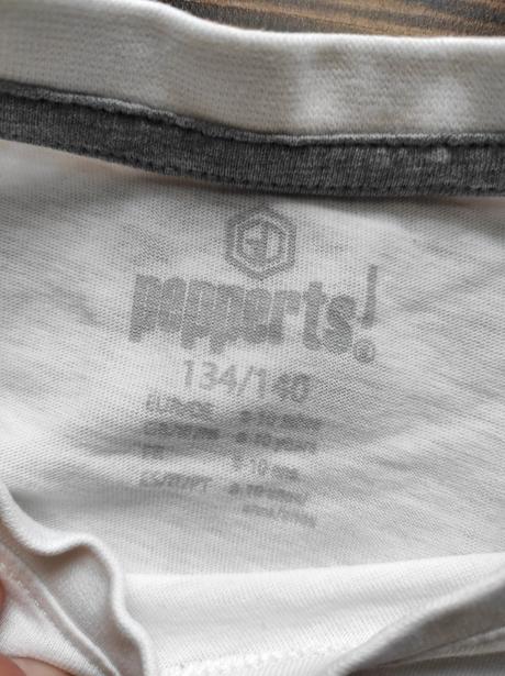 Tričko s krátkym rukávom, pepperts,134