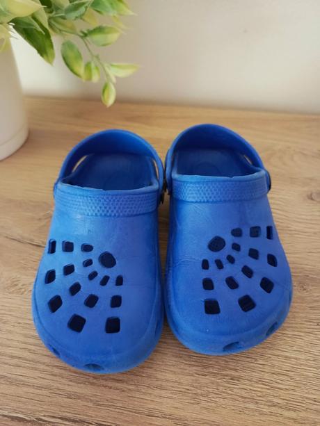 Kroksy 24/25, crocs,24