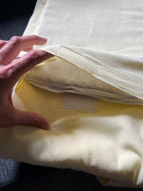 Žltá zavinovačka,