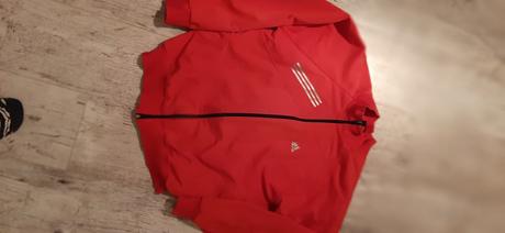 Mikina, adidas,l