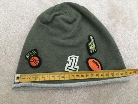 Tensia ciapka, reserved,98