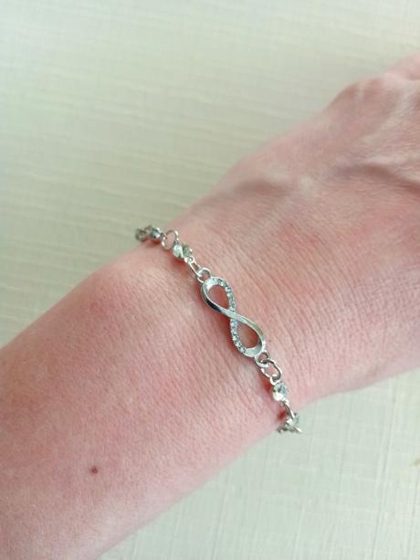 Náramok almagioielli, 