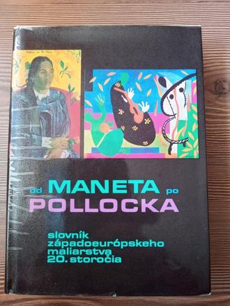 Od maneta po pollocka, 
