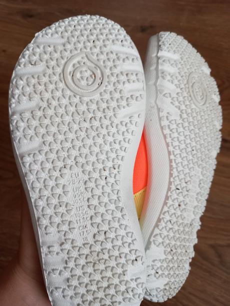 Topanky do vody, decathlon,28