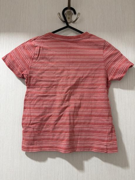 Chlapčenské tričko, lupilu,98