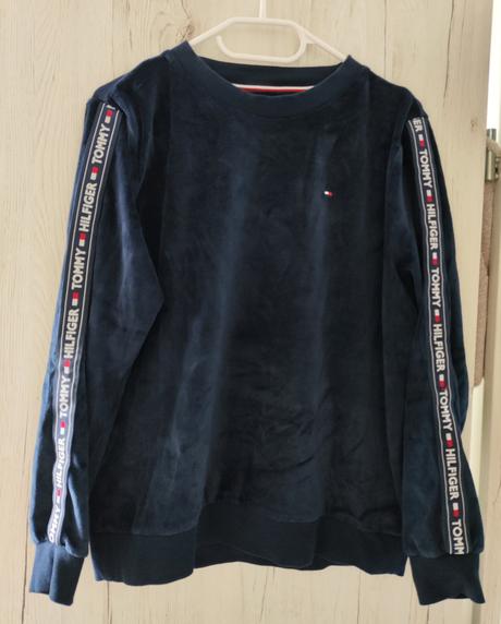 Svetrík tommy hilfiger, tommy hilfiger,s