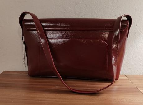 Krásna nová kabelka zn. mexx, 