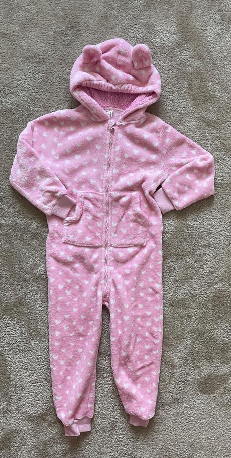 Frote zupan na 116cm, 116