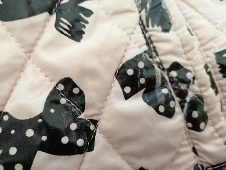 Prechodná bundička, 98