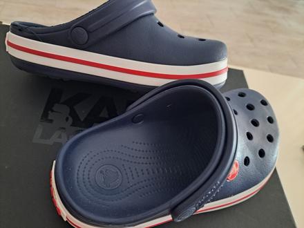 Šlapky crocs j1 32-33, crocs,33