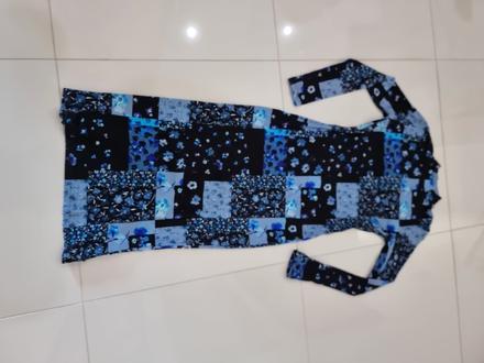 Predám šaty desigual, desigual,m