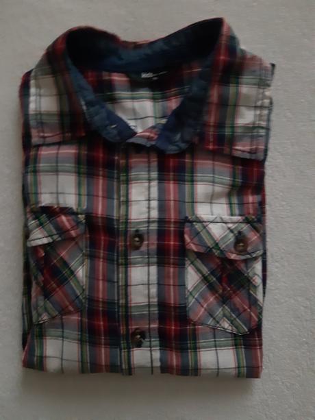 Košeľa lindex, lindex,116