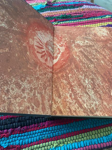 Krásna stará retro kniha homéros - ílias 1986, 